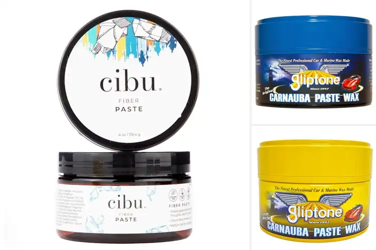 Detailed view of Best Rich Thick Paste Formula