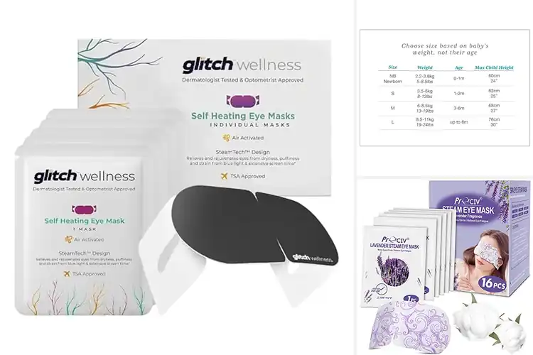 Detailed view of Best Self-Soothing Products: 10 Must-Haves for Instant Calm