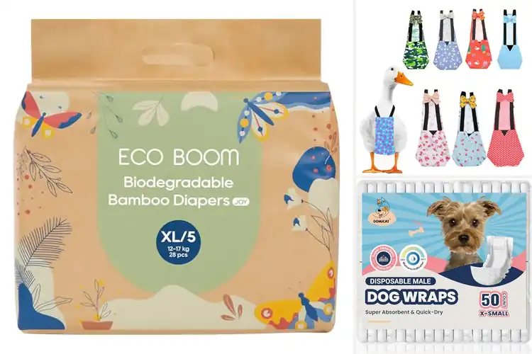 Detailed view of Best Soft And Breathable Diapers: Ultimate Comfort Guide