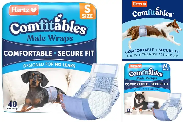 Detailed view of Best Stretchy Waistband Diapers