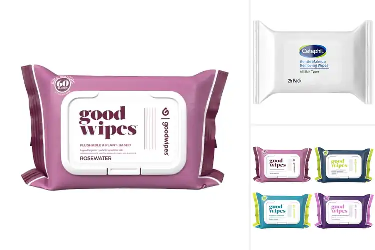Detailed view of Best Thick Yet Gentle Wipes: Top 10 Soothing & Strong Picks