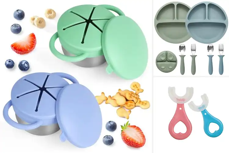 Detailed view of Best Toddler Products