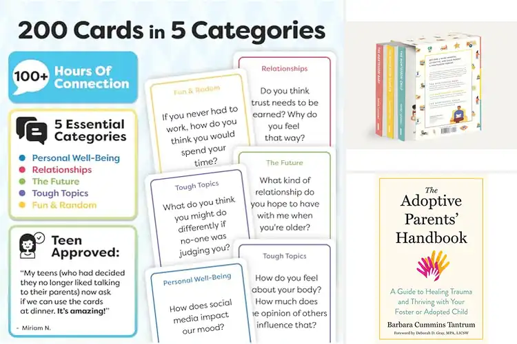 Detailed view of Best Trusted By Parents: 10 Must-Have Family Essentials