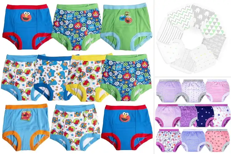 Detailed view of Best Unisex Training Pants