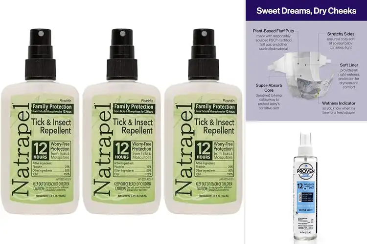 Detailed view of Best Up To Twelve Hour Protection